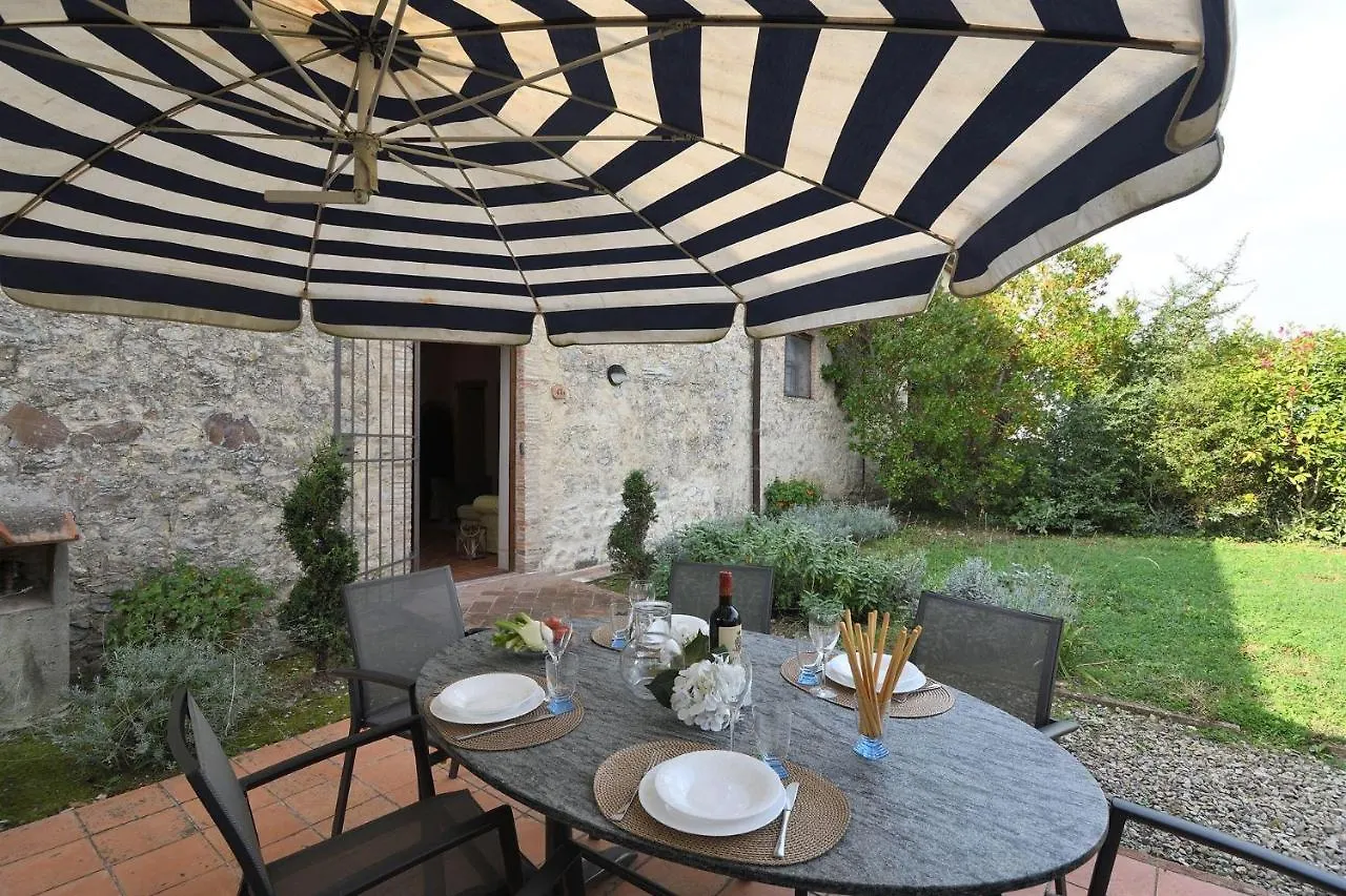 La Taverna Gaiole in Chianti