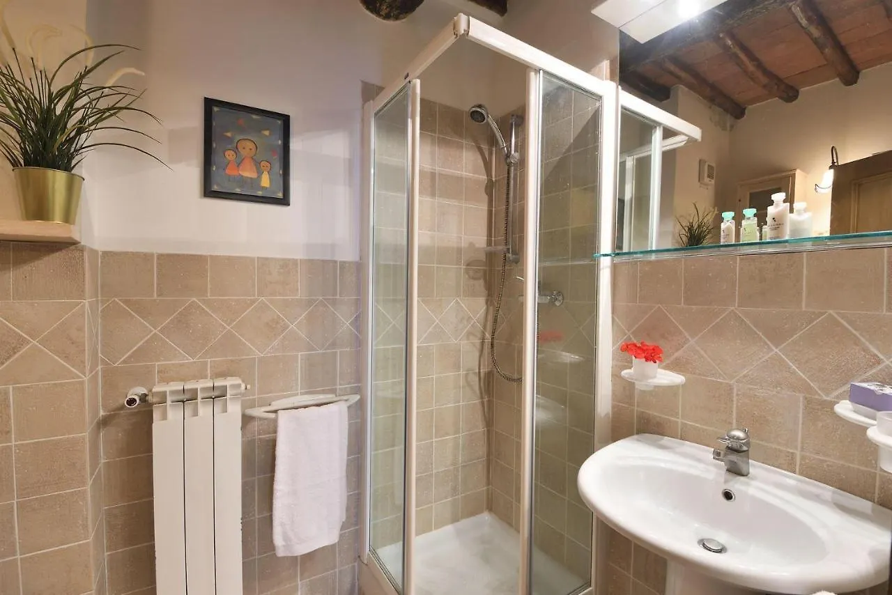 Holiday home La Taverna Gaiole in Chianti