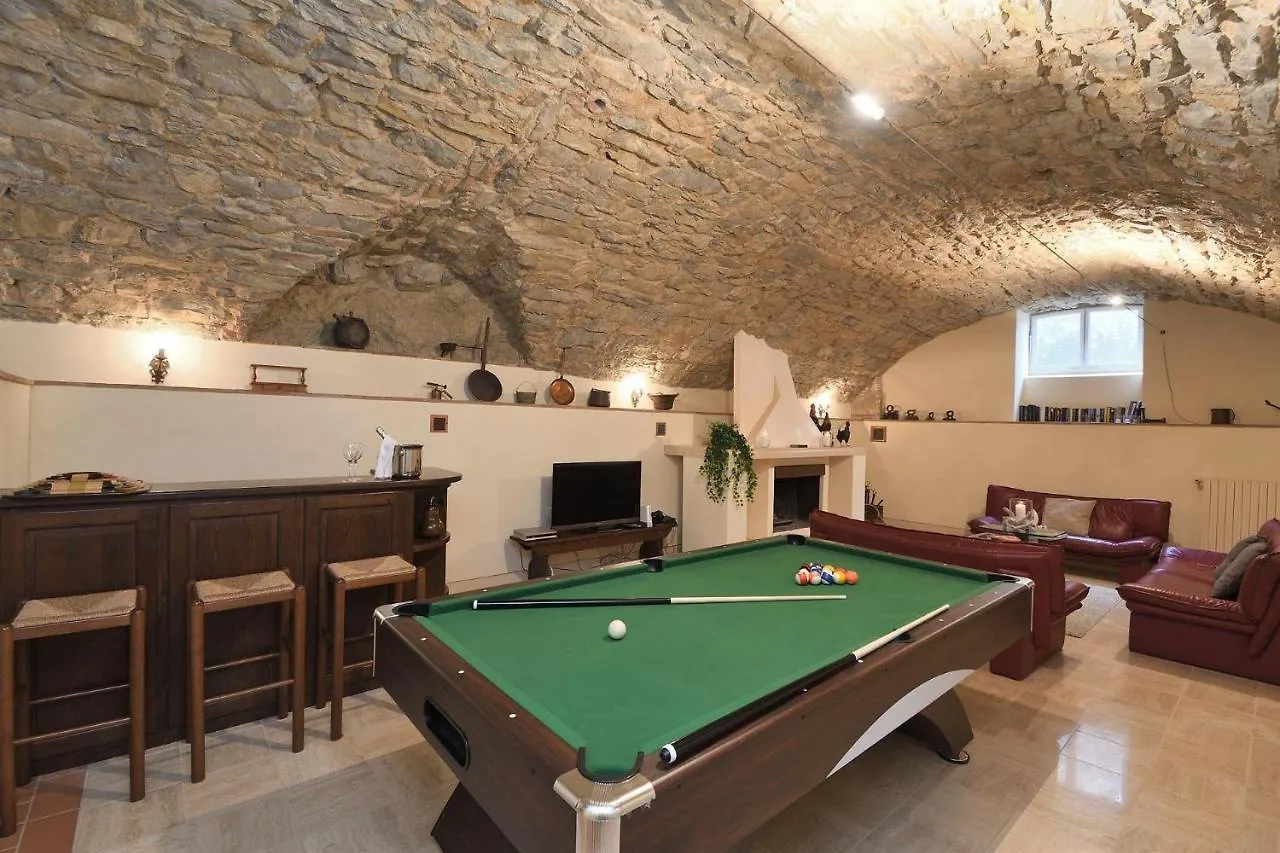 La Taverna Gaiole in Chianti