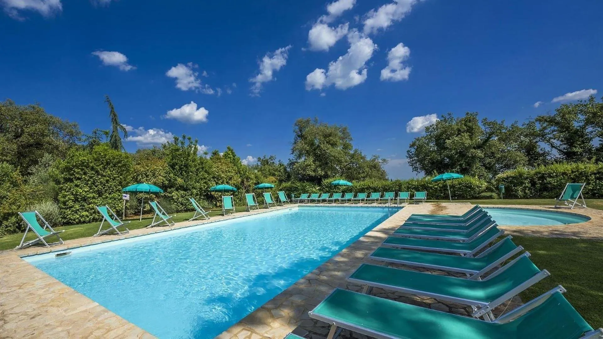 Holiday home La Taverna Gaiole in Chianti