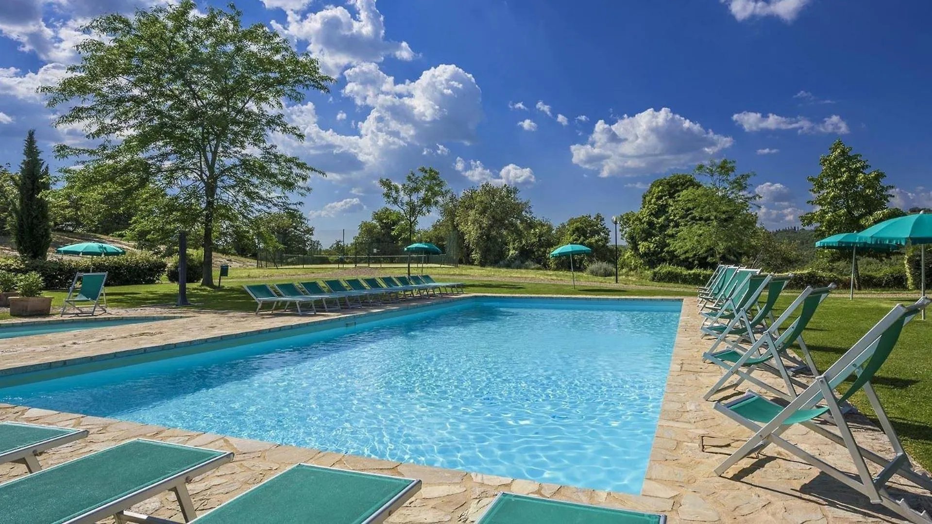 La Taverna Gaiole in Chianti Holiday home