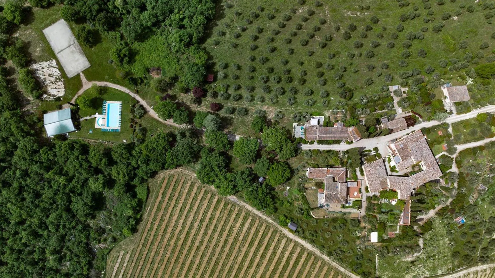La Taverna Gaiole in Chianti Italy