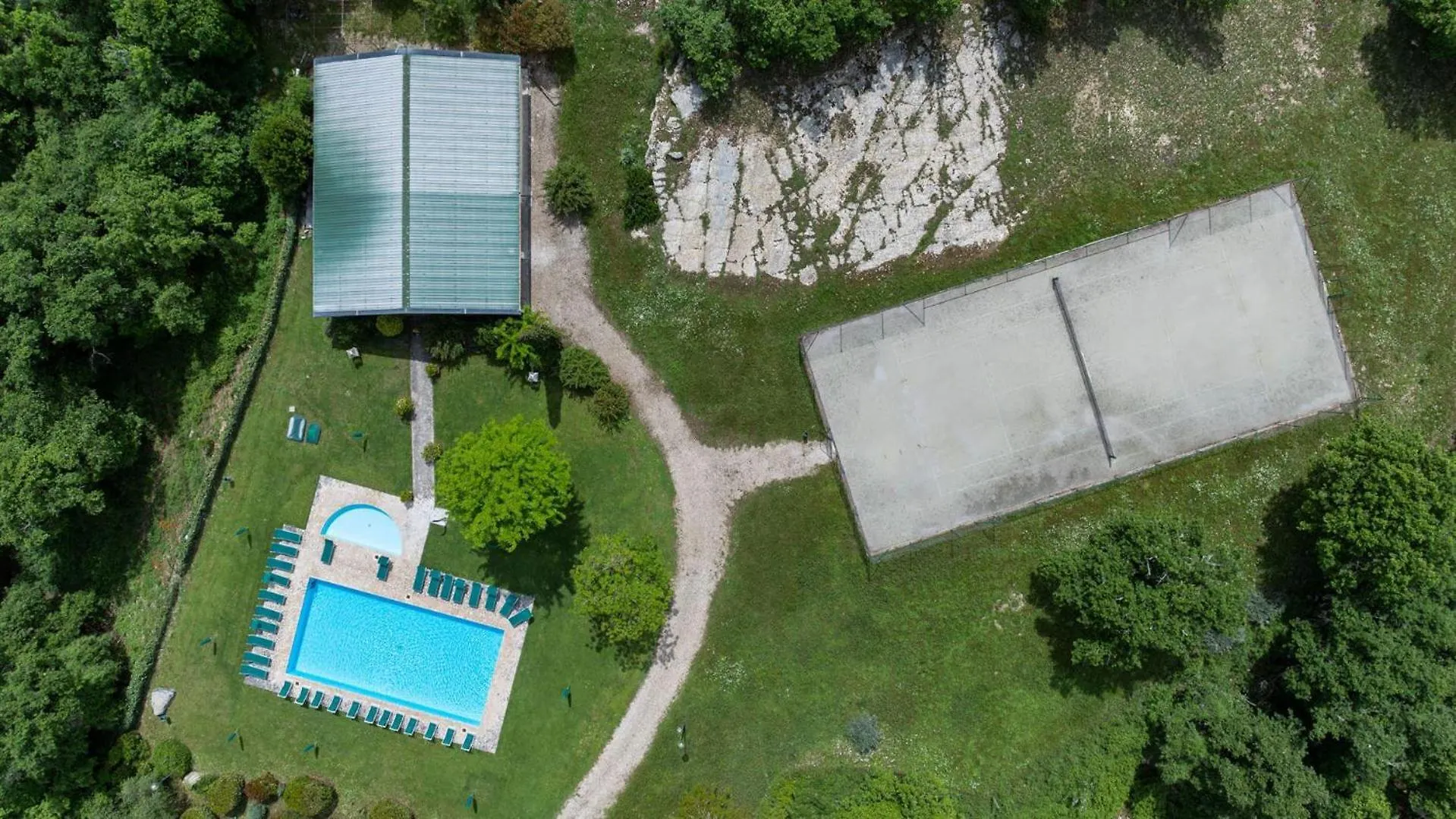 Holiday home La Taverna Gaiole in Chianti Italy
